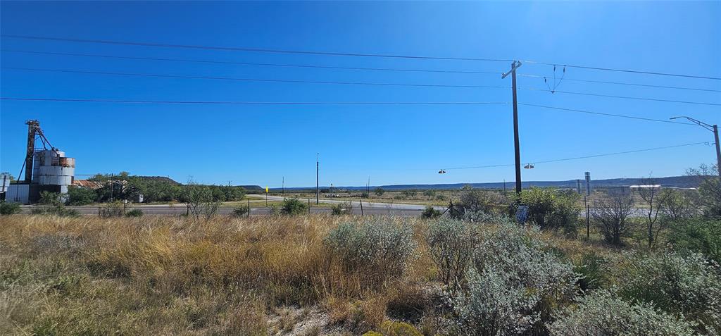 925 Highway 83 Junction, TX 76849 - Photo 25 of 27 a view of a lake with outdoor space