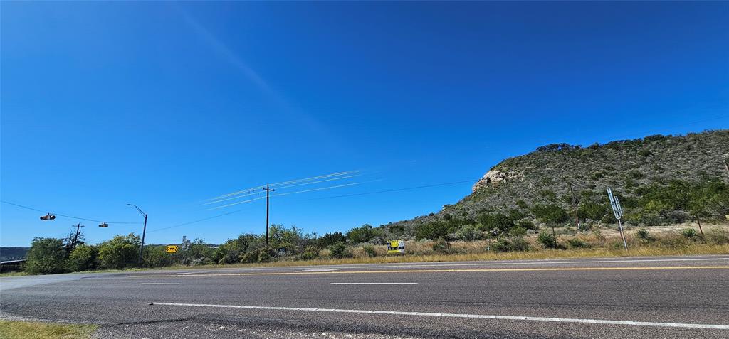 925 Highway 83 Junction, TX 76849 - Photo 27 of 27 a view of a road with a building in the background