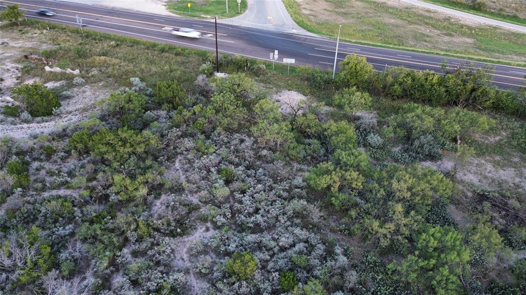 925 Highway 83 Junction, TX 76849 - Photo 3 of 27 a view of a backyard