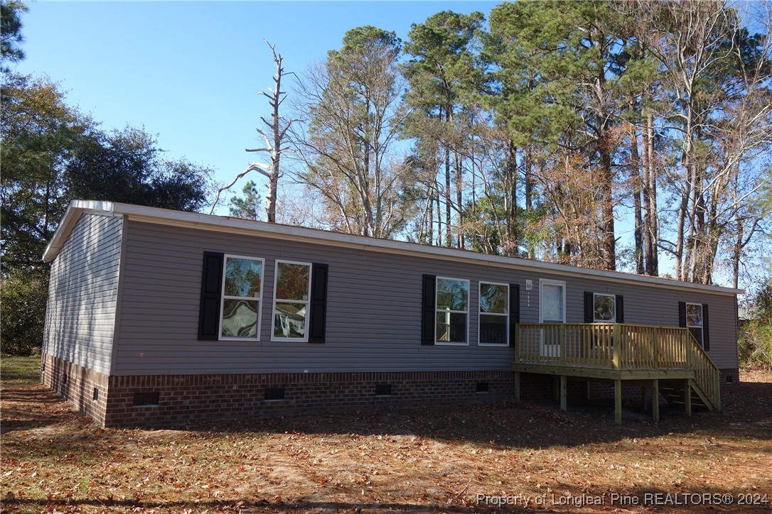 1024 Sunset Park Road Bladenboro, NC 28320 - Photo 1 of 24 Gallery Image 1
