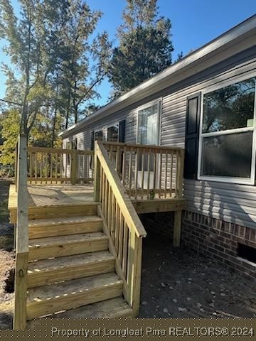1024 Sunset Park Road Bladenboro, NC 28320 - Photo 2 of 24 Gallery Image 2