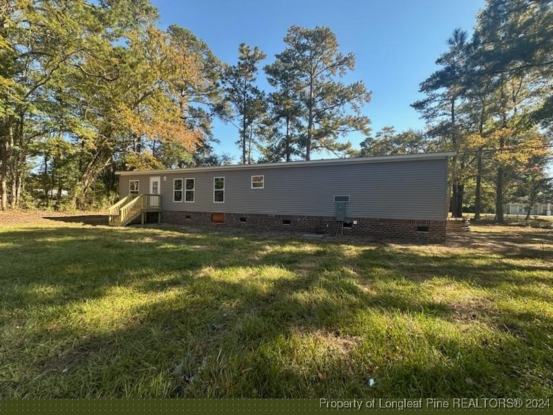 1024 Sunset Park Road Bladenboro, NC 28320 - Photo 24 of 24 Gallery Image 24