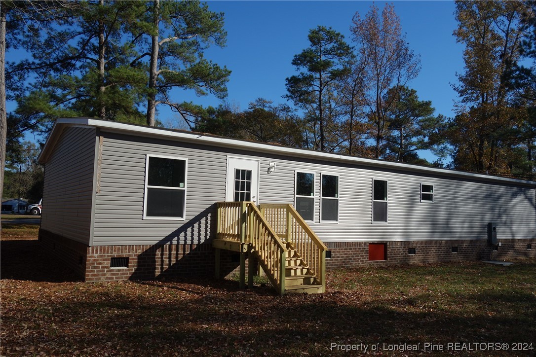 1024 Sunset Park Road Bladenboro, NC 28320 - Photo 3 of 24 Gallery Image 3