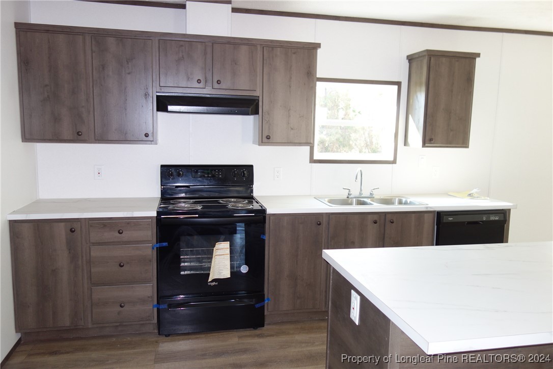 1024 Sunset Park Road Bladenboro, NC 28320 - Photo 8 of 24 Gallery Image 8