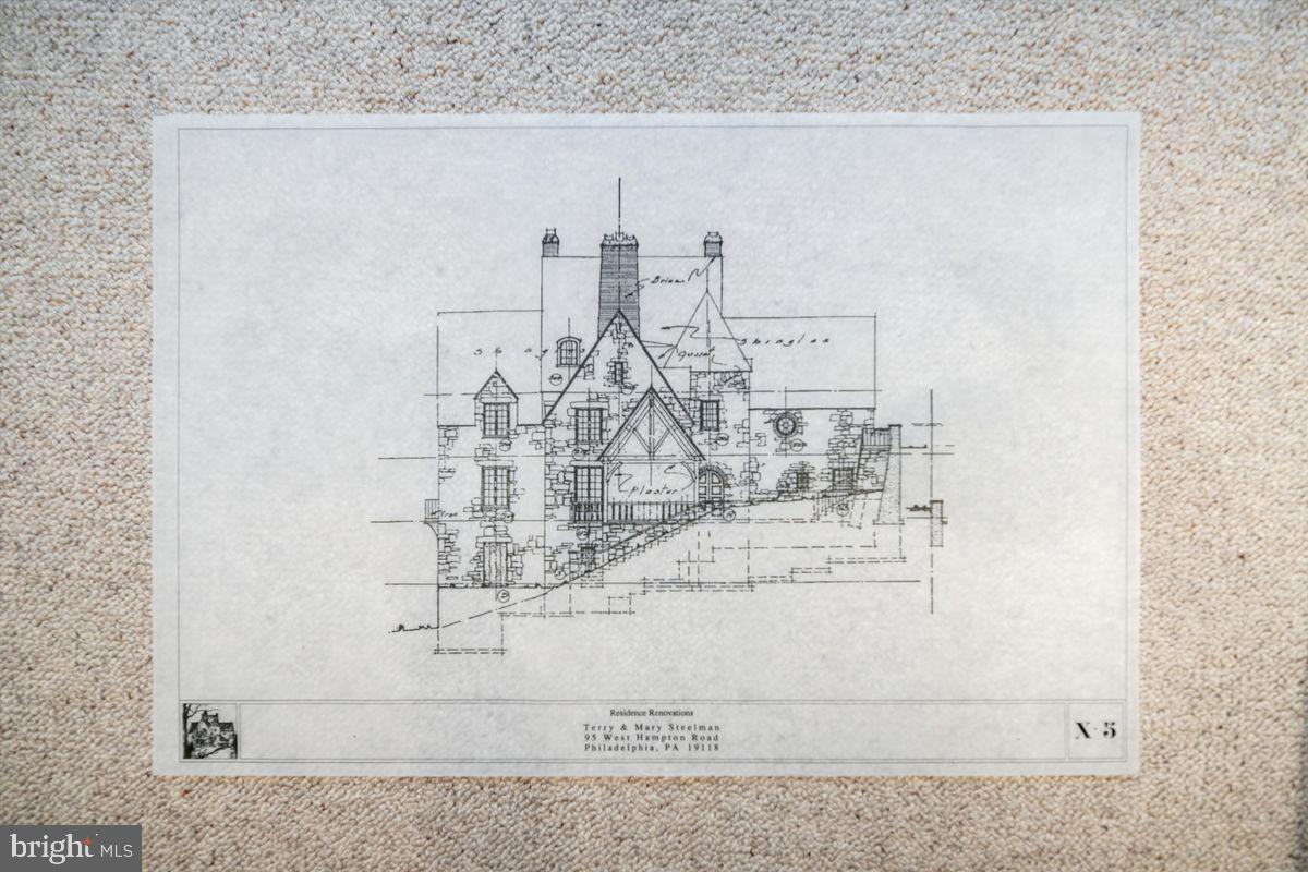 95 West Hampton Road Philadelphia, PA 19118 - Photo 36 of 37 a view of ocean view