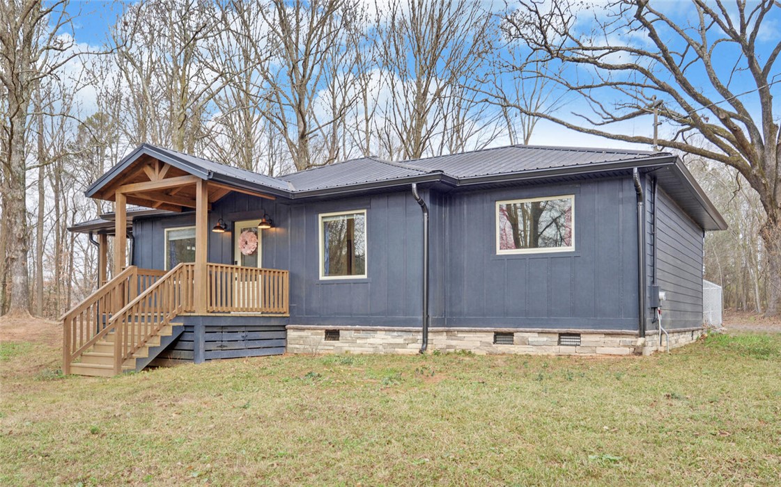 3798 Bethany Bowersville Road Canon, GA 30520 - Photo 2 of 39