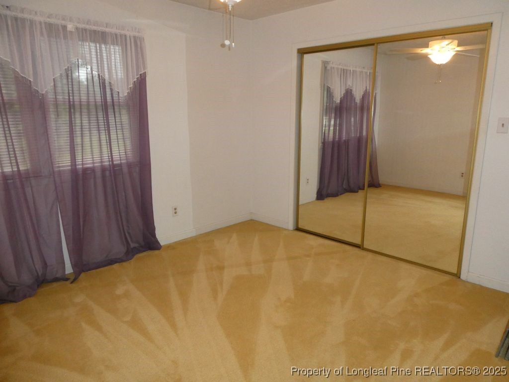 263 Forest Road Lumberton, NC 28358 - Photo 15 of 44 a view of empty room