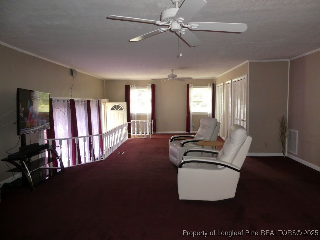 263 Forest Road Lumberton, NC 28358 - Photo 20 of 44 a view of a livingroom with furniture