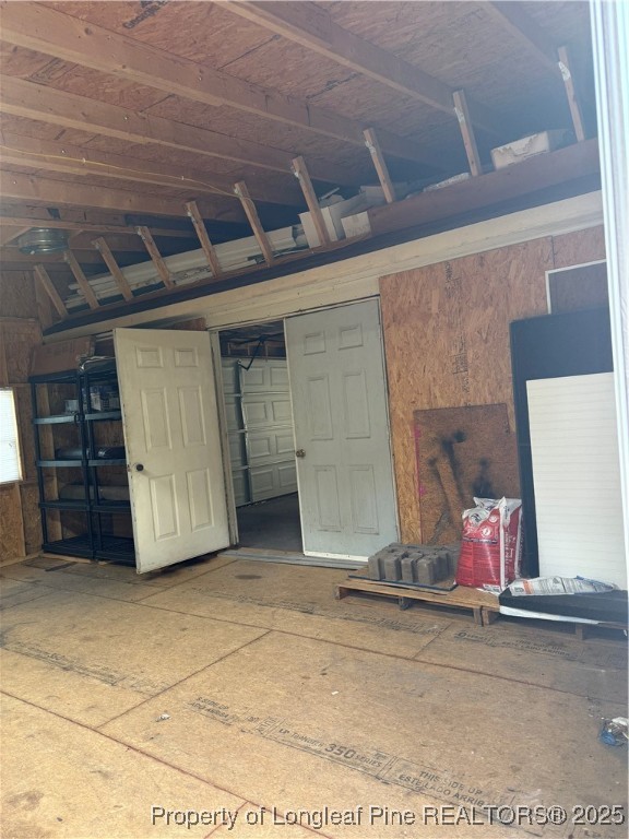 263 Forest Road Lumberton, NC 28358 - Photo 44 of 44 a view of front door of house