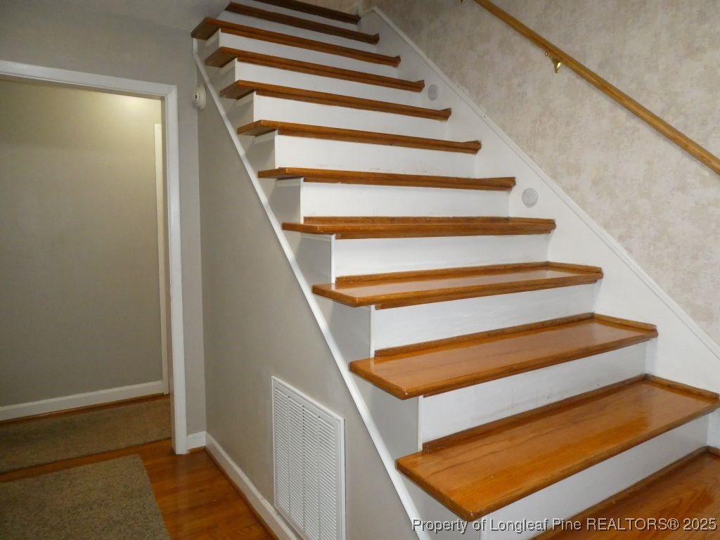 263 Forest Road Lumberton, NC 28358 - Photo 10 of 44 a view of entryway