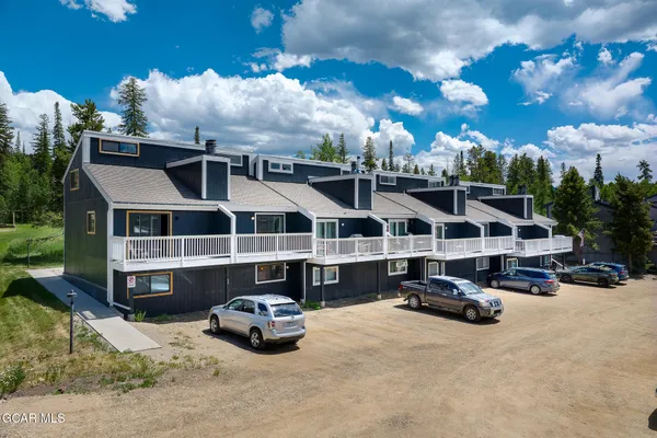 $575,000 | 236 Gcr 838, Unit 142, Fraser, CO 80442