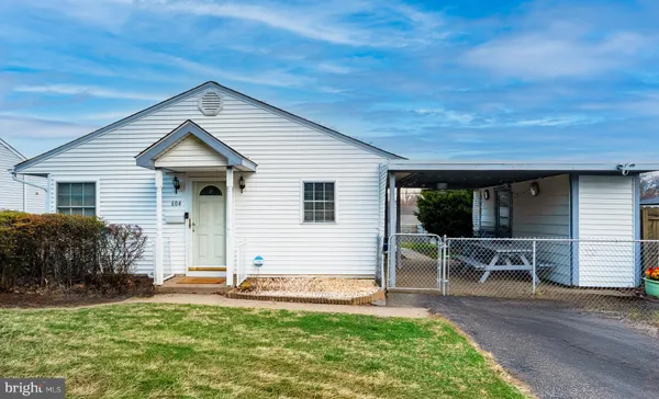 $375,000 | 604 Trenton Road, Fairless Hills, PA 19030