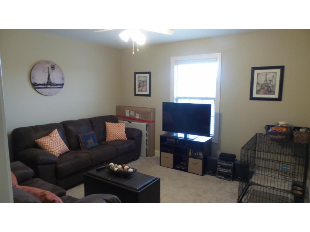 218 Cedar Creek Road, Unit 3 Gray, TN 37615 - Photo 20 of 36 Bedroom 2