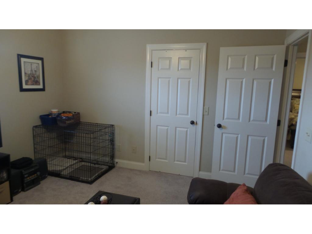 218 Cedar Creek Road, Unit 3 Gray, TN 37615 - Photo 21 of 36 Bedroom 2
