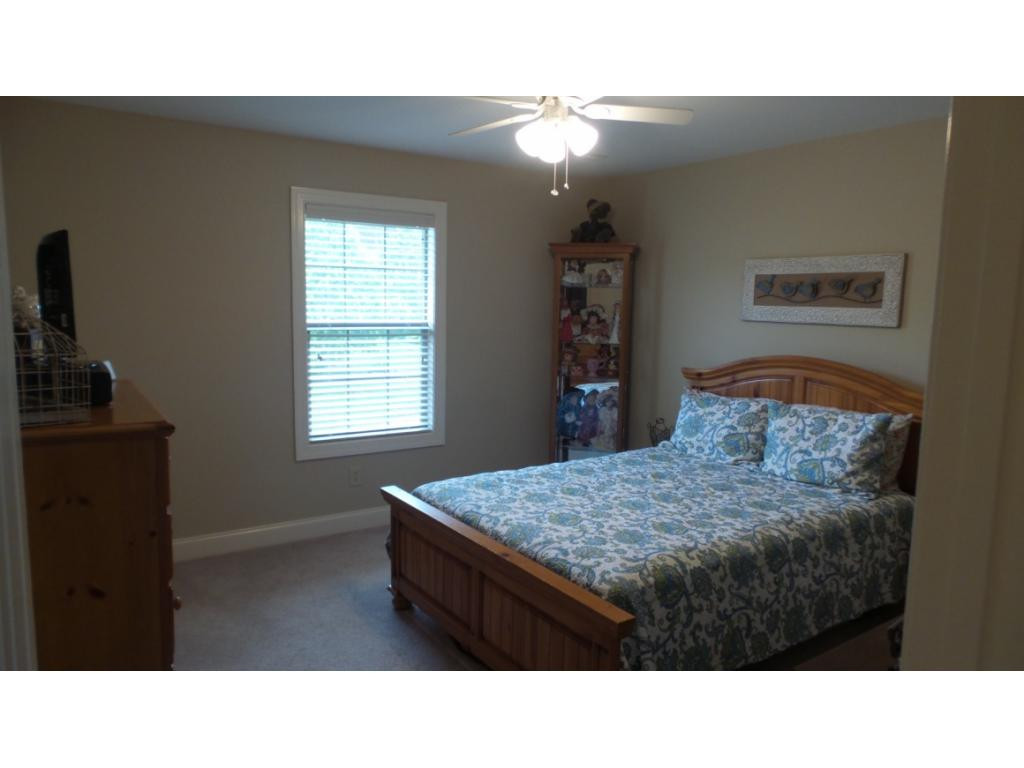 218 Cedar Creek Road, Unit 3 Gray, TN 37615 - Photo 23 of 36 Bedroom 3