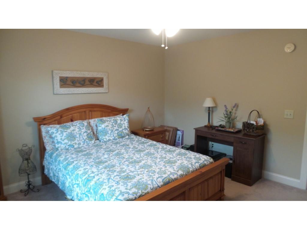 218 Cedar Creek Road, Unit 3 Gray, TN 37615 - Photo 24 of 36 Bedroom 3