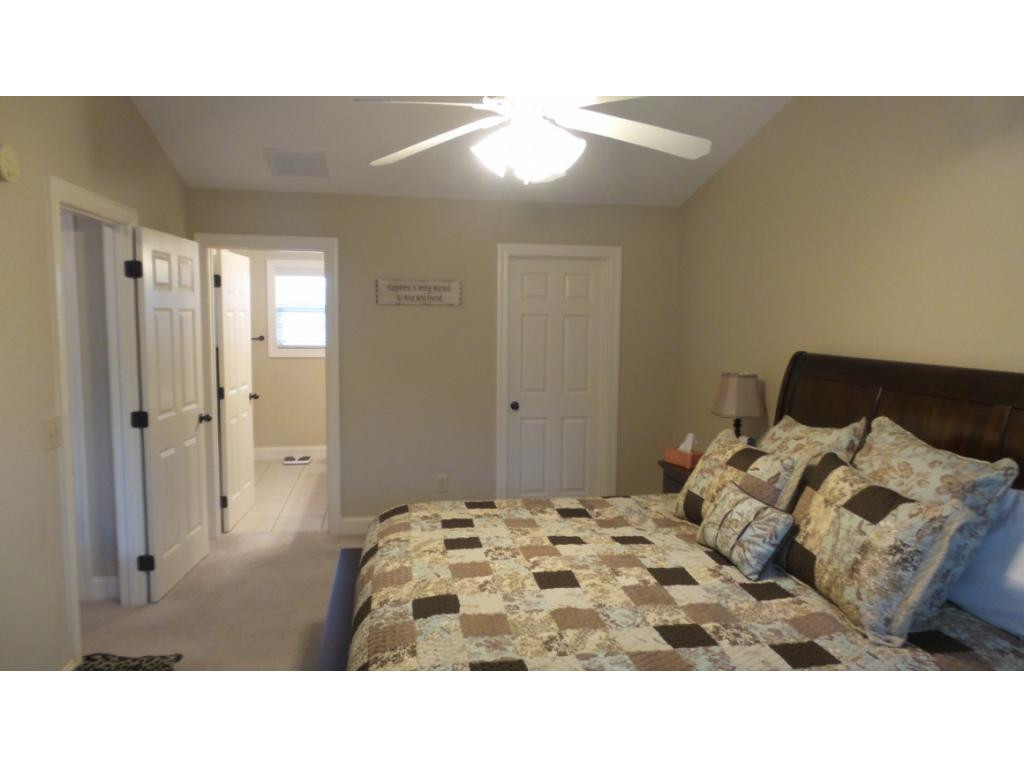 218 Cedar Creek Road, Unit 3 Gray, TN 37615 - Photo 28 of 36 Master