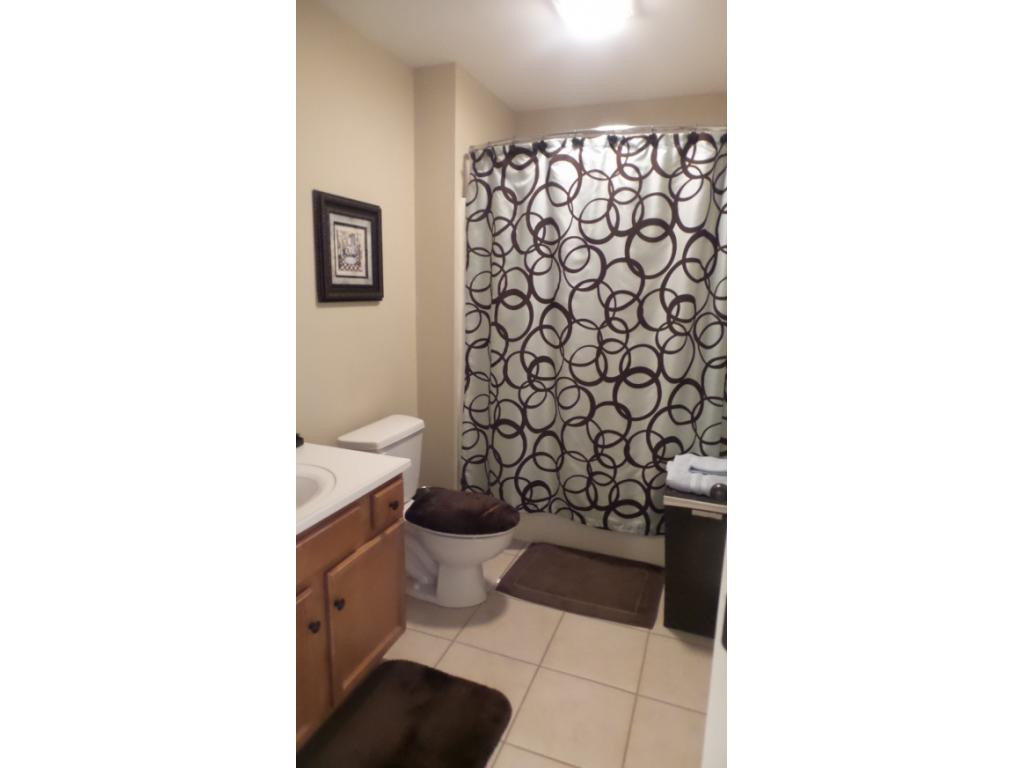 218 Cedar Creek Road, Unit 3 Gray, TN 37615 - Photo 31 of 36 Second full bath