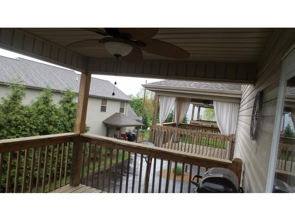 218 Cedar Creek Road, Unit 3 Gray, TN 37615 - Photo 35 of 36 Photo 35