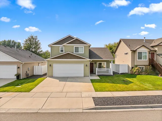 $410,000 | 8811 North Elm Street, Spokane, WA 99208