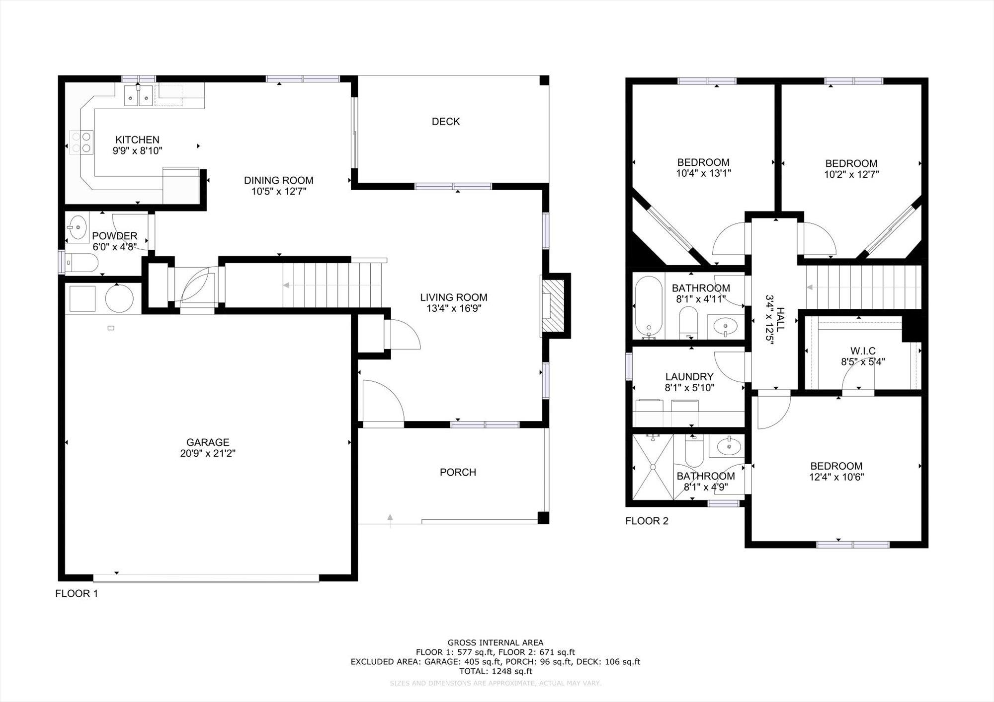 8811 North Elm Street Spokane, WA 99208 - Photo 30 of 42