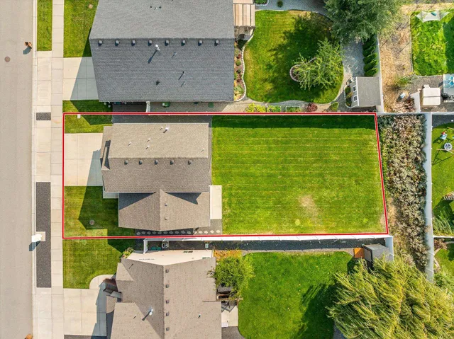 $410,000 | 8811 North Elm Street, Spokane, WA 99208