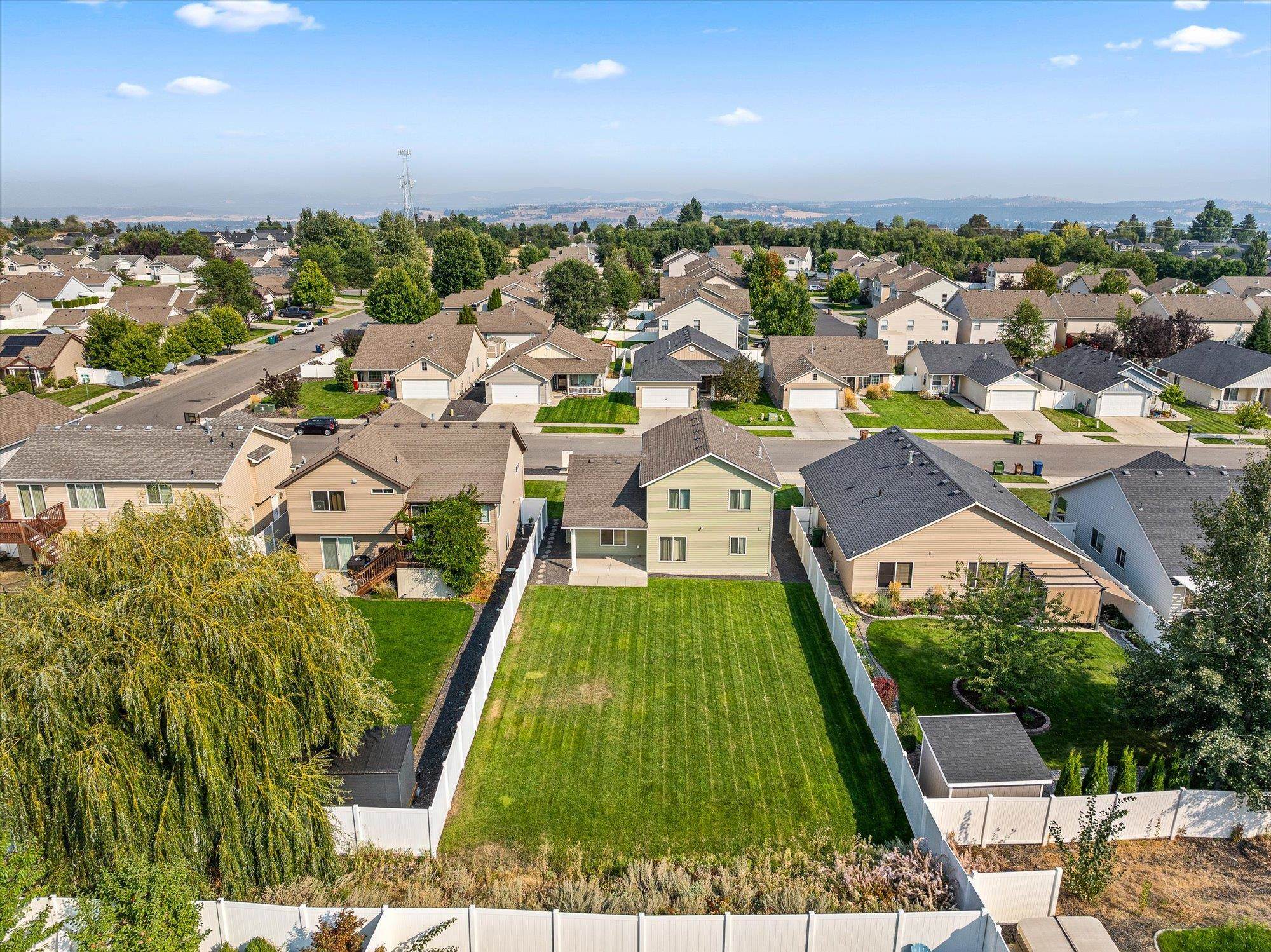 8811 North Elm Street Spokane, WA 99208 - Photo 36 of 42