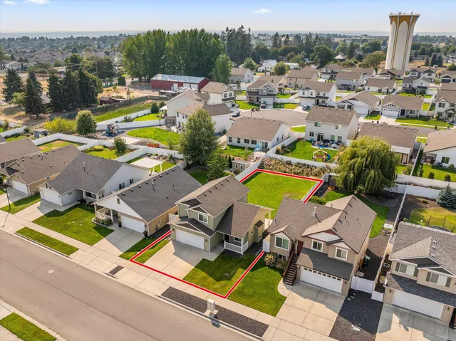 $410,000 | 8811 North Elm Street, Spokane, WA 99208