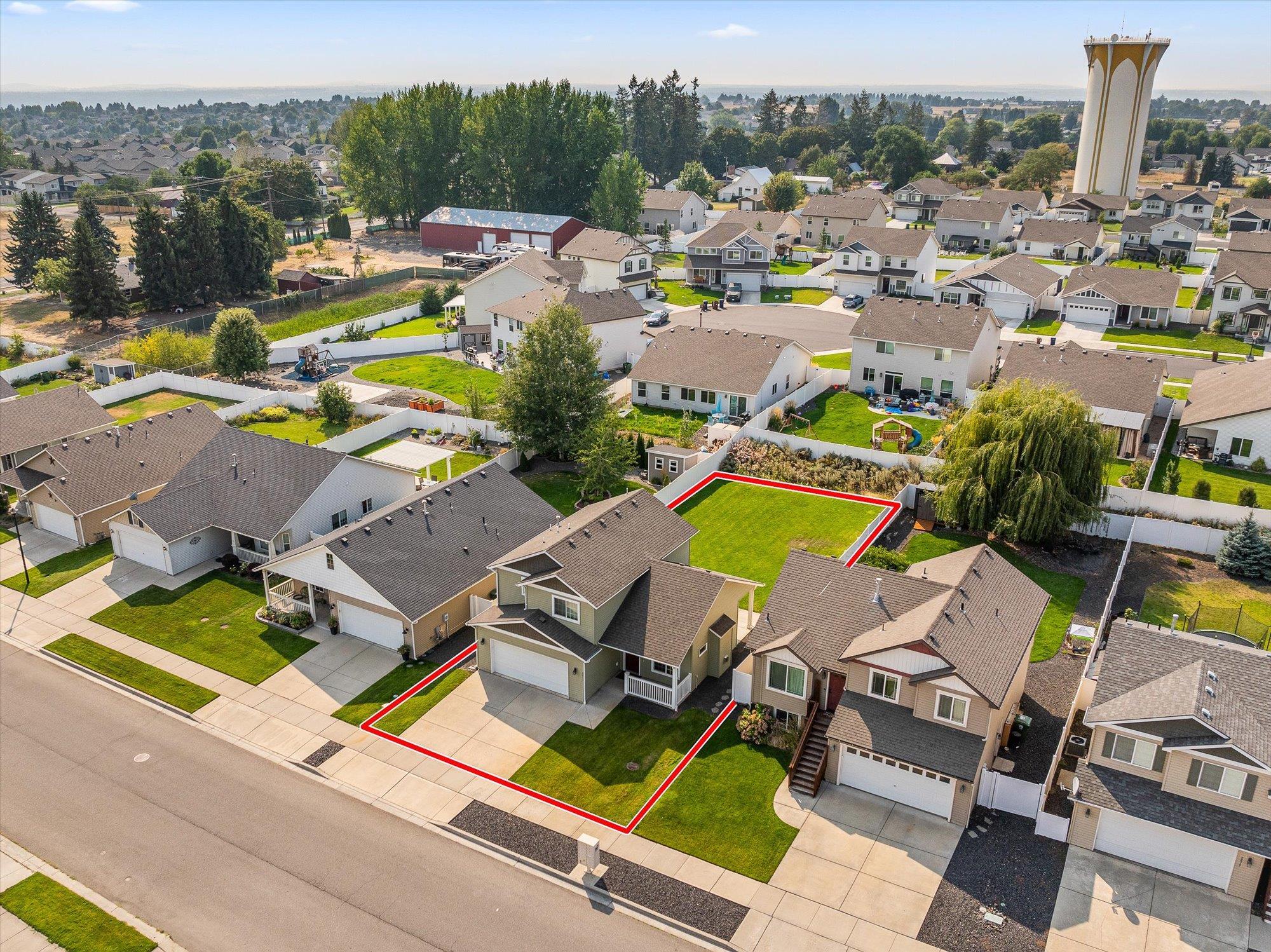 8811 North Elm Street Spokane, WA 99208 - Photo 37 of 42