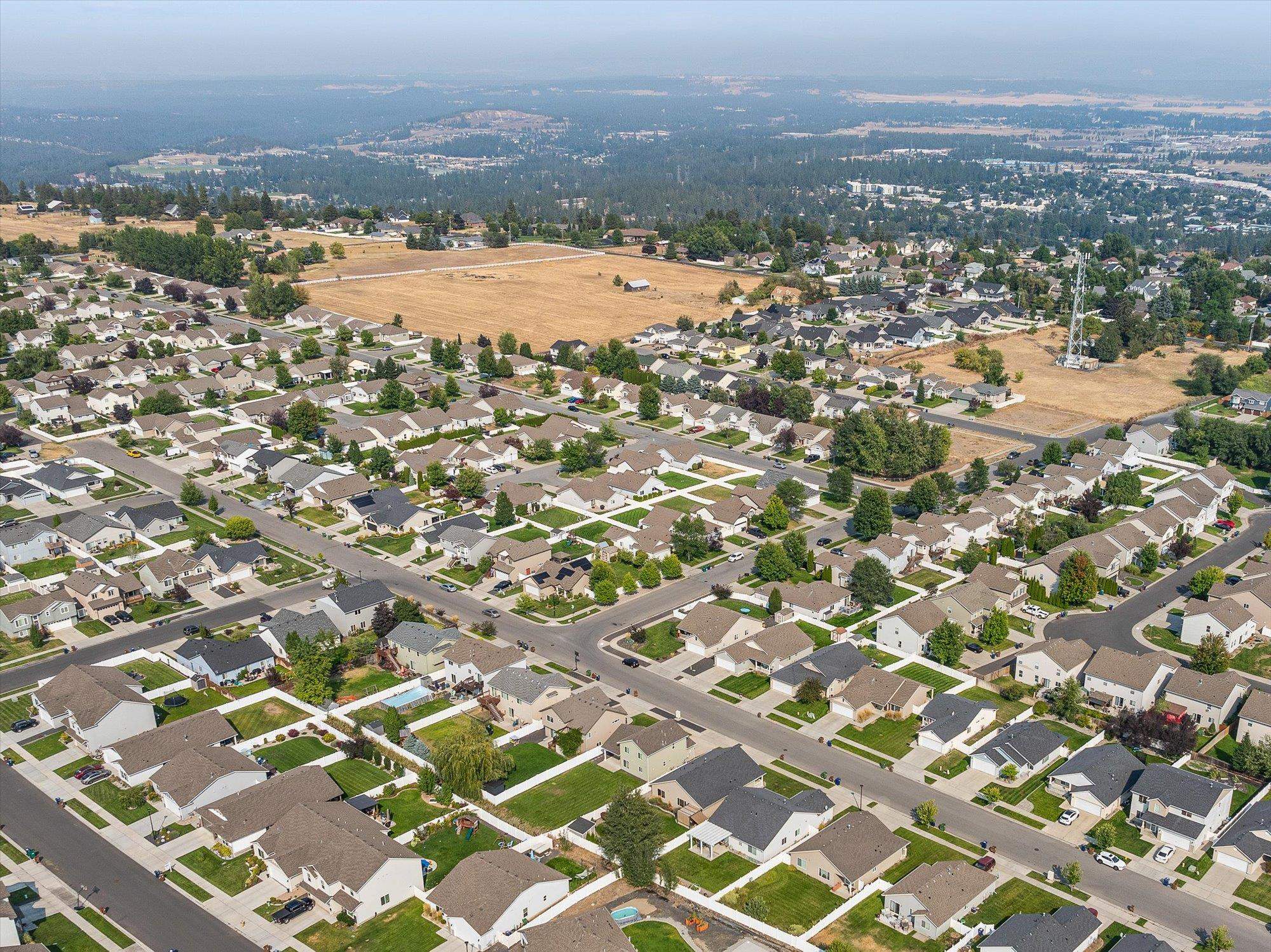 8811 North Elm Street Spokane, WA 99208 - Photo 41 of 42