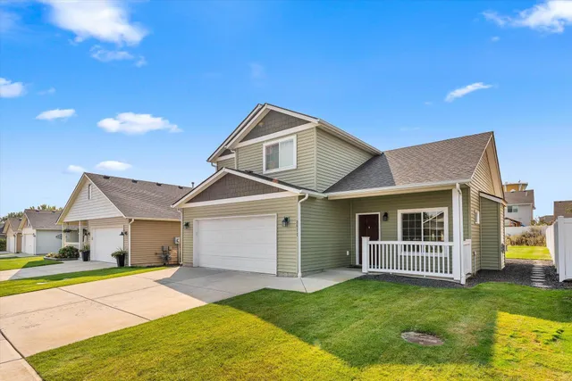 $410,000 | 8811 North Elm Street, Spokane, WA 99208