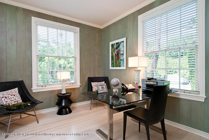 266 Monterey Road Palm Beach, FL 33480 - Photo 13 of 16 a living room with furniture and a window