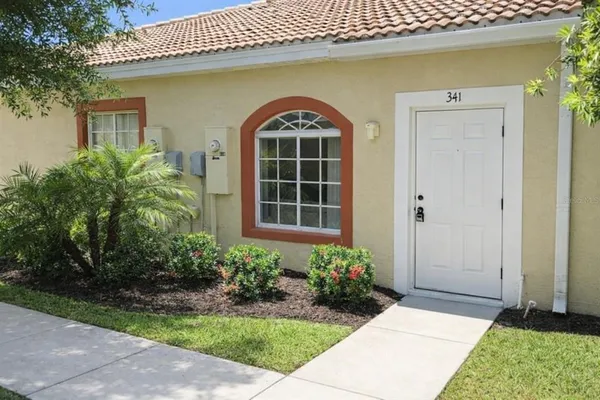$1,450 | 341 Port Pleasant Drive, Unit 341, Kissimmee, FL 34759
