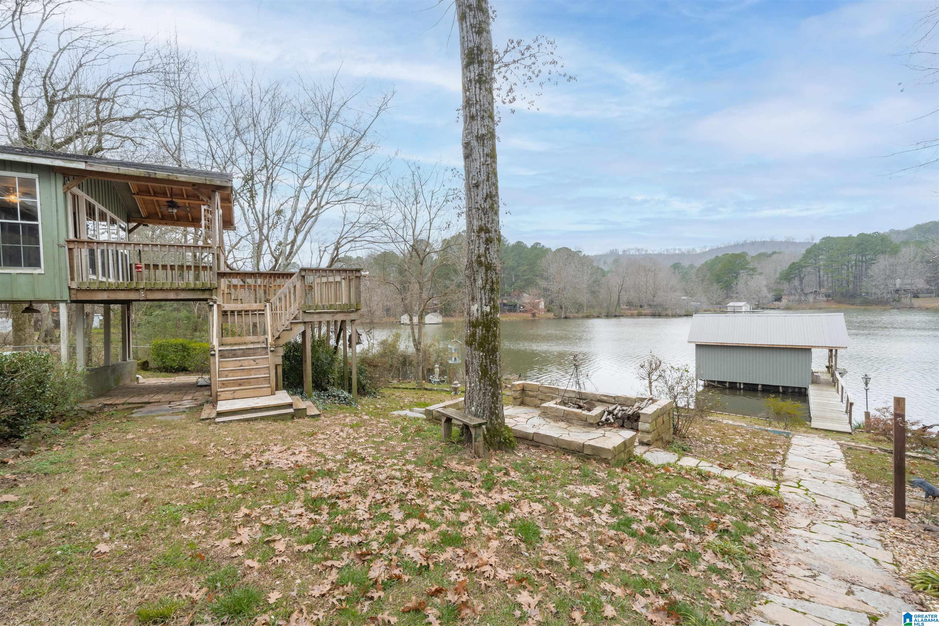 8180 Cedar Mountain Road Pinson, AL 35126 - Photo 43 of 70