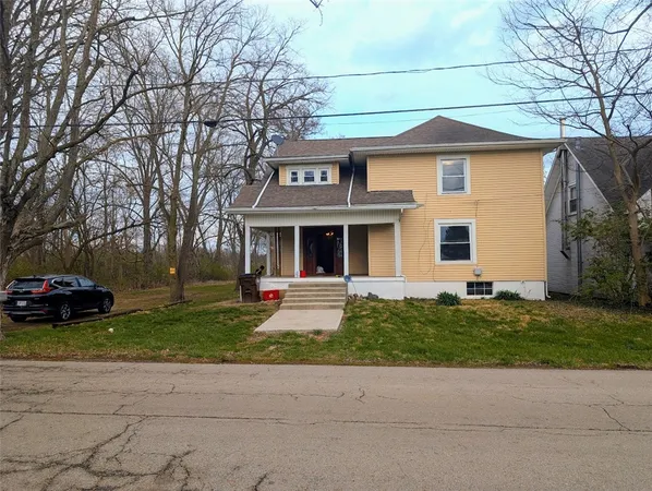 $269,000 | 10796 Preble County Line Road, Brookville, OH 45309