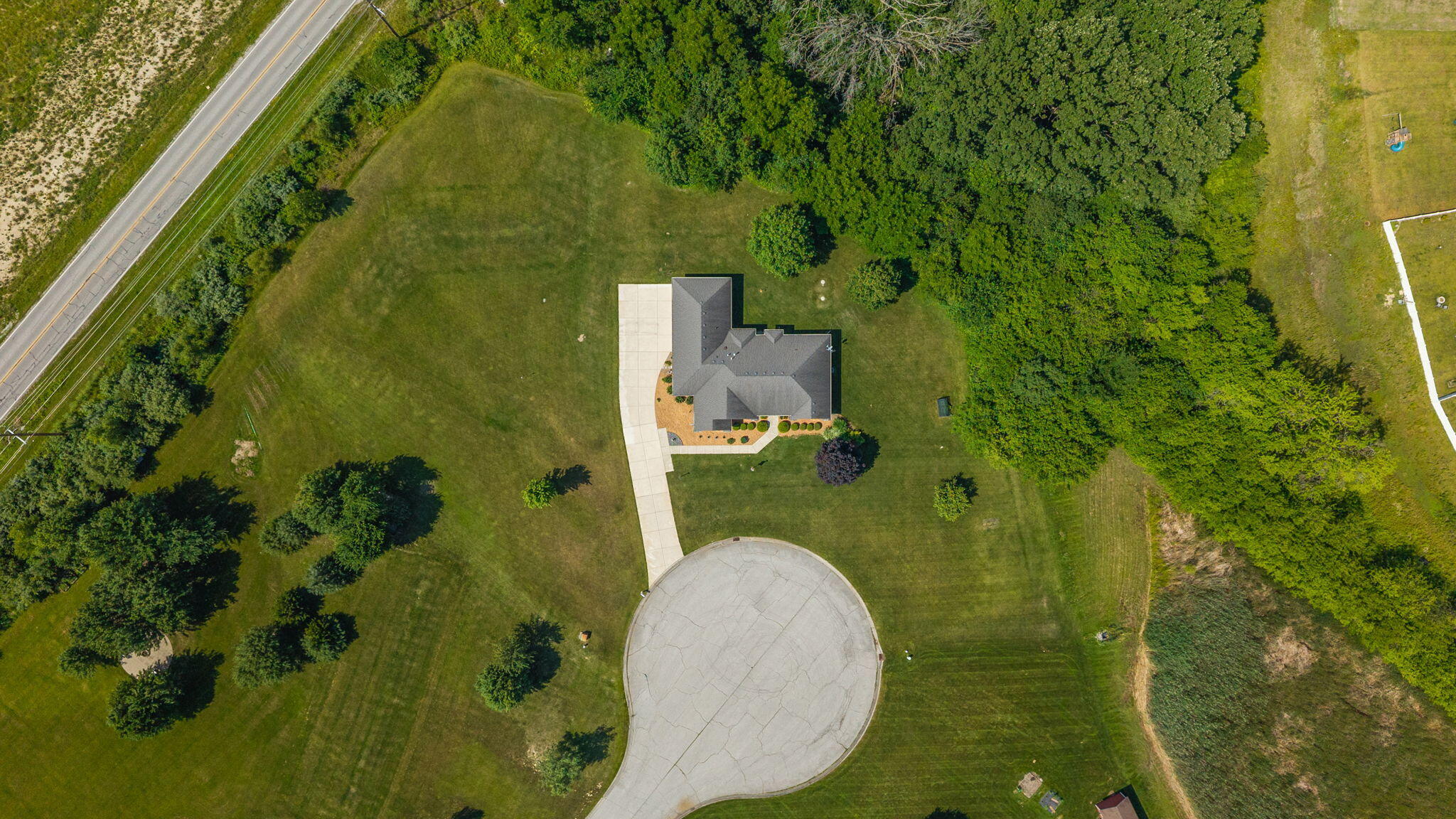 6501 East 116th Place Crown Point, IN 46307 - Photo 45 of 47 2048x1152