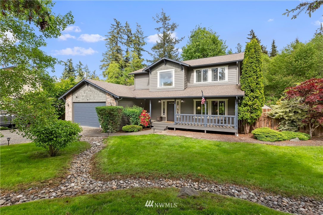 3841 Banner Road Southeast Port Orchard, WA 98366 - Photo 1 of 40 Gallery Image 1