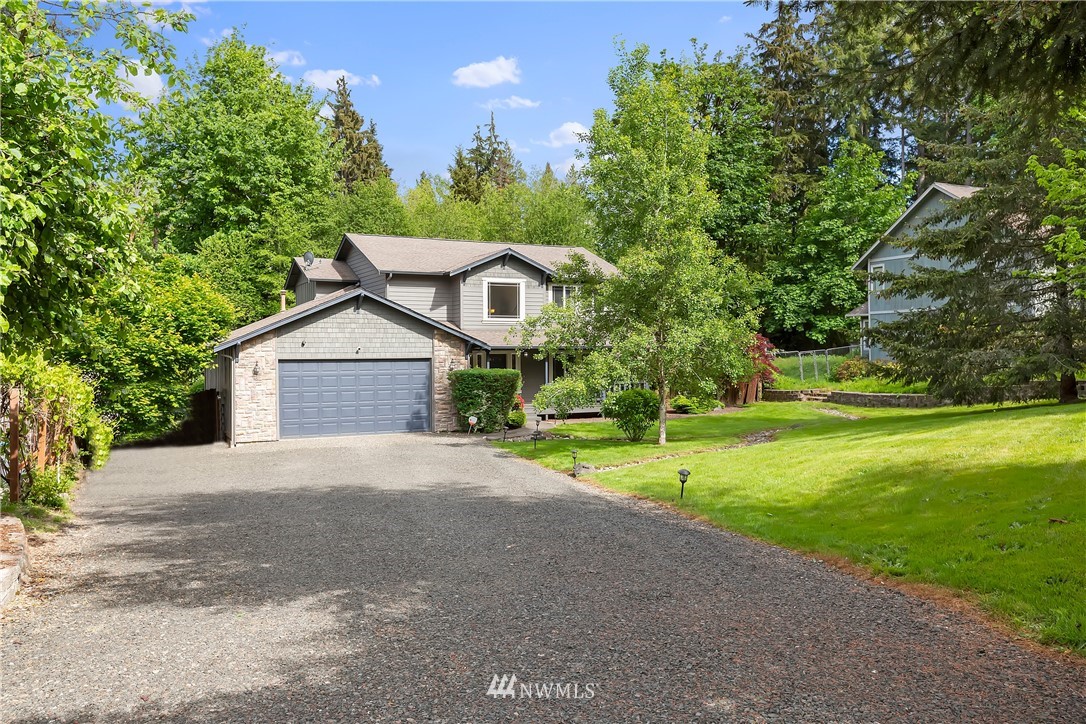 3841 Banner Road Southeast Port Orchard, WA 98366 - Photo 2 of 40 Gallery Image 2