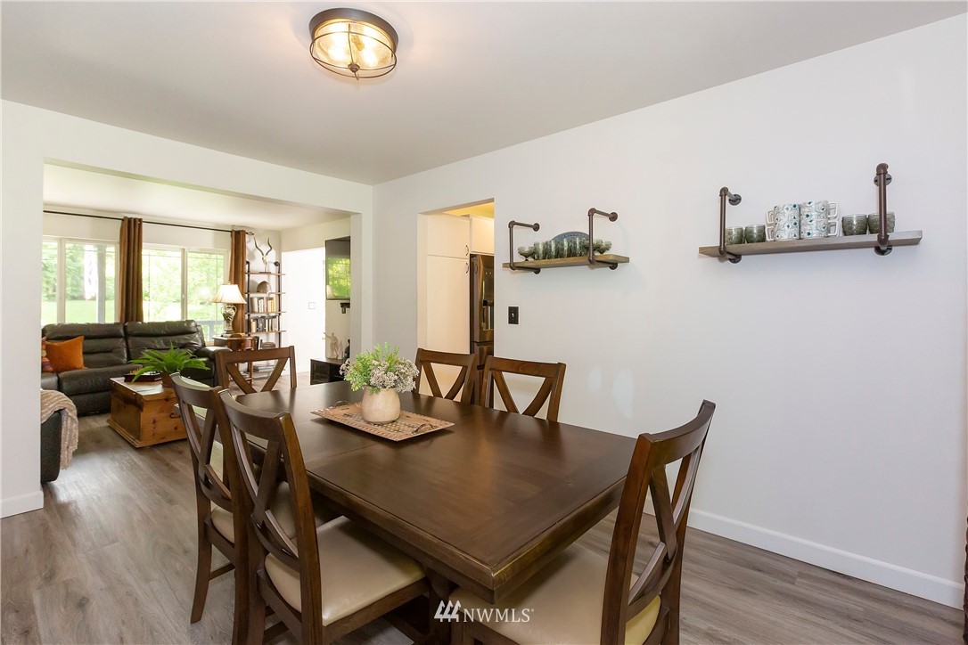 3841 Banner Road Southeast Port Orchard, WA 98366 - Photo 13 of 40 Gallery Image 13