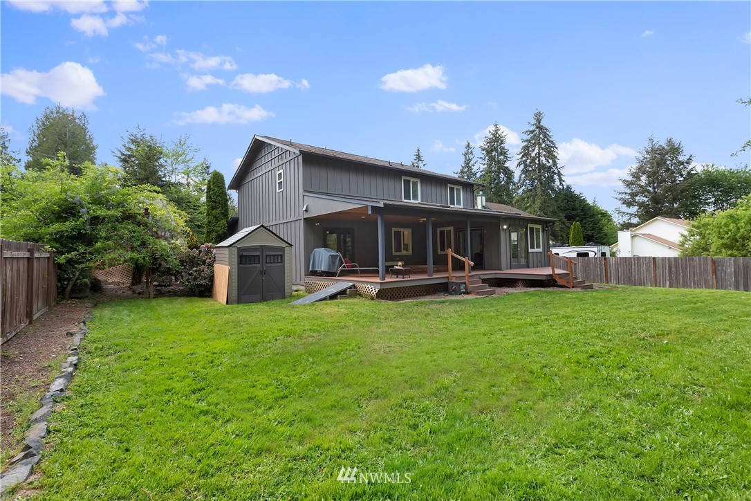 3841 Banner Road Southeast Port Orchard, WA 98366 - Photo 38 of 40 Gallery Image 38