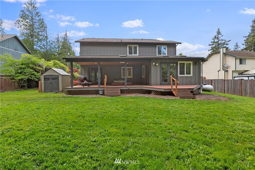 3841 Banner Road Southeast Port Orchard, WA 98366 - Photo 39 of 40 Gallery Image 39