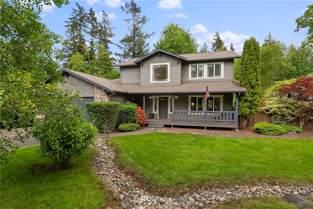 3841 Banner Road Southeast Port Orchard, WA 98366 - Photo 40 of 40 Gallery Image 40