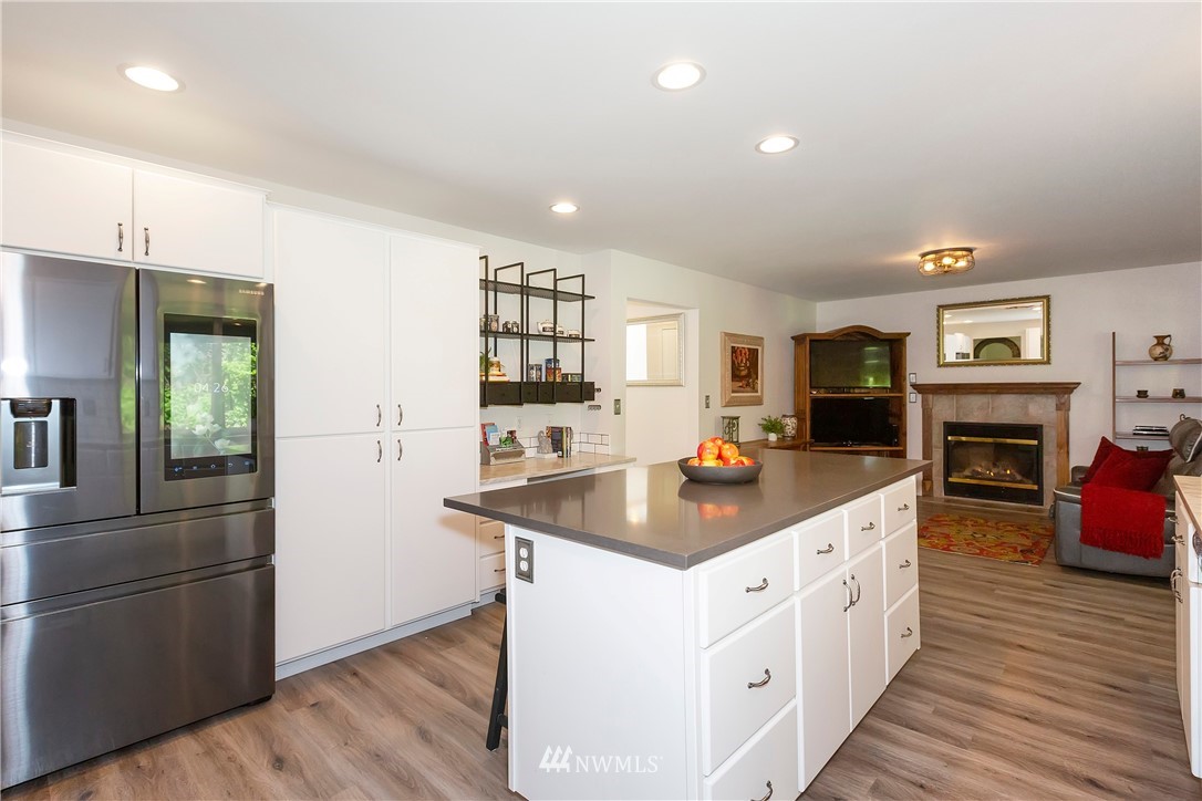 3841 Banner Road Southeast Port Orchard, WA 98366 - Photo 7 of 40 Gallery Image 7
