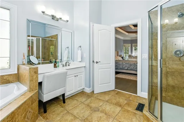 $910,000 | 3925 Greenside Court, Dacula, GA 30019