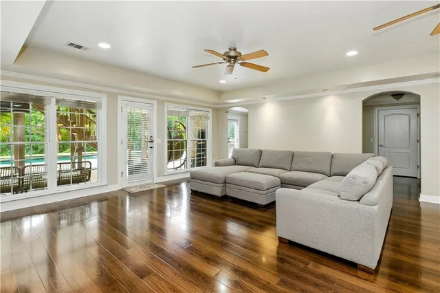 $910,000 | 3925 Greenside Court, Dacula, GA 30019