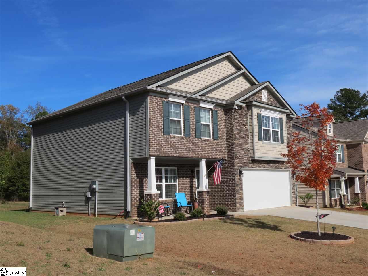 21 Ravencrest Drive Anderson, SC 29621 - Photo 35 of 36 Gallery Image 35