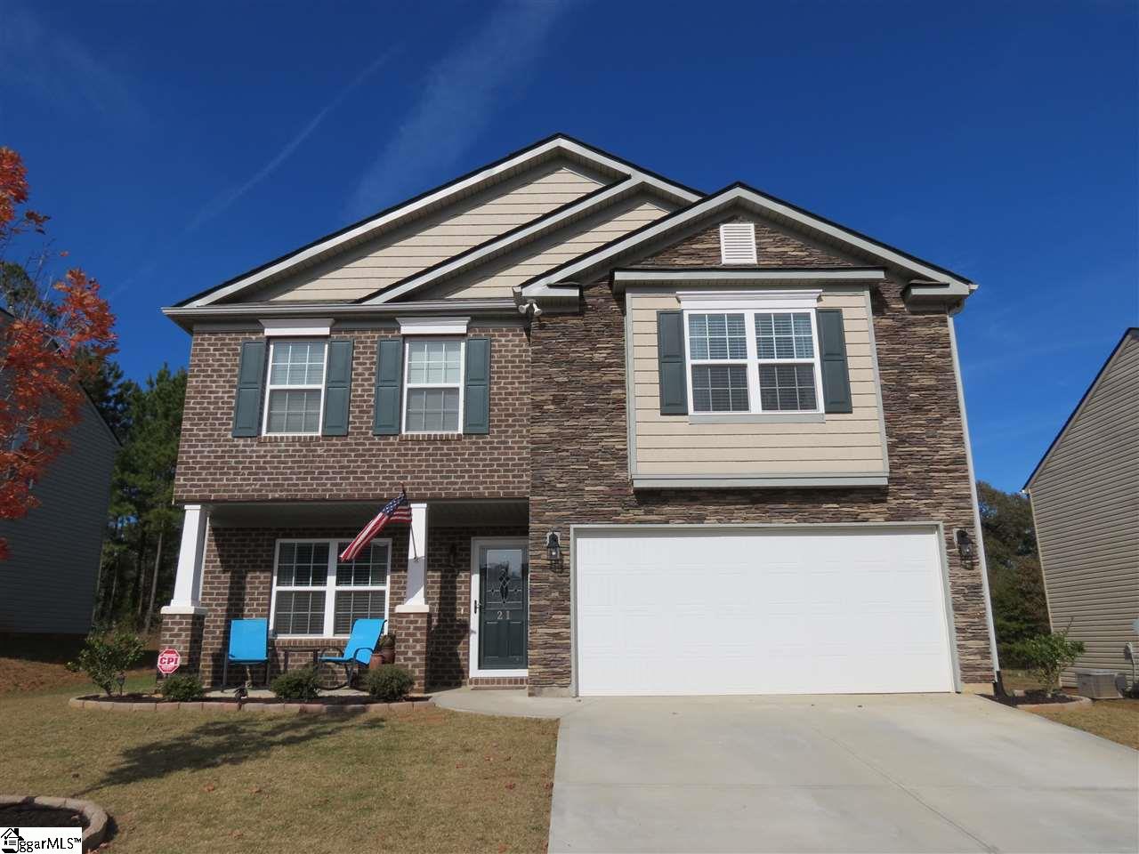 21 Ravencrest Drive Anderson, SC 29621 - Photo 36 of 36 Gallery Image 36