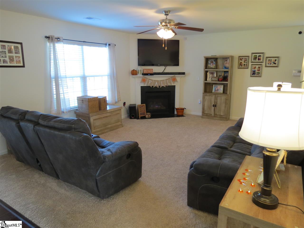 21 Ravencrest Drive Anderson, SC 29621 - Photo 9 of 36 Gallery Image 9