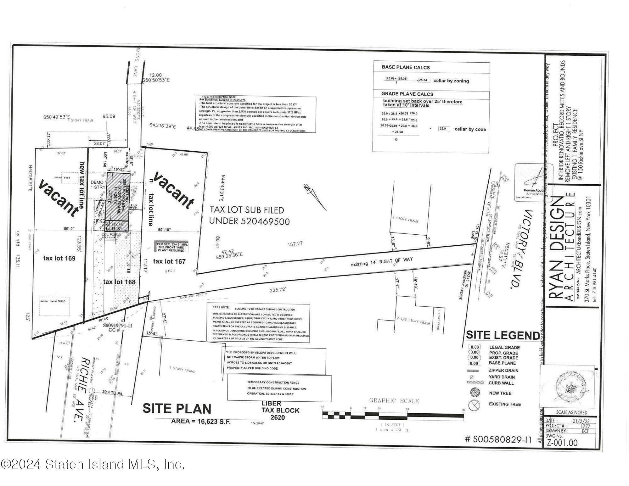 150 Riche Avenue Staten Island, NY 10314 - Photo 14 of 20 thumbnail_0199_001