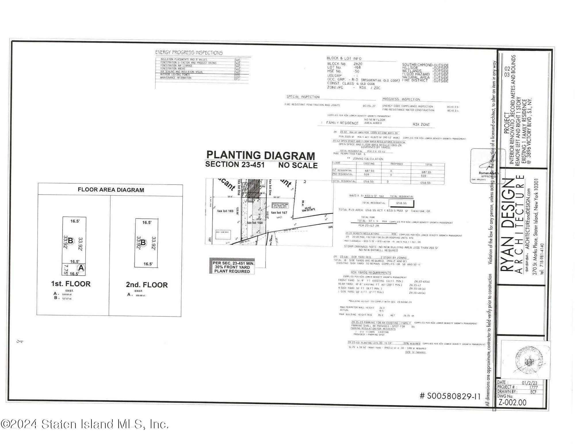 150 Riche Avenue Staten Island, NY 10314 - Photo 15 of 20 thumbnail_0199_002